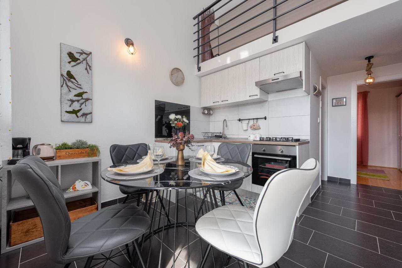 Accommodation Indigo Kožino エクステリア 写真