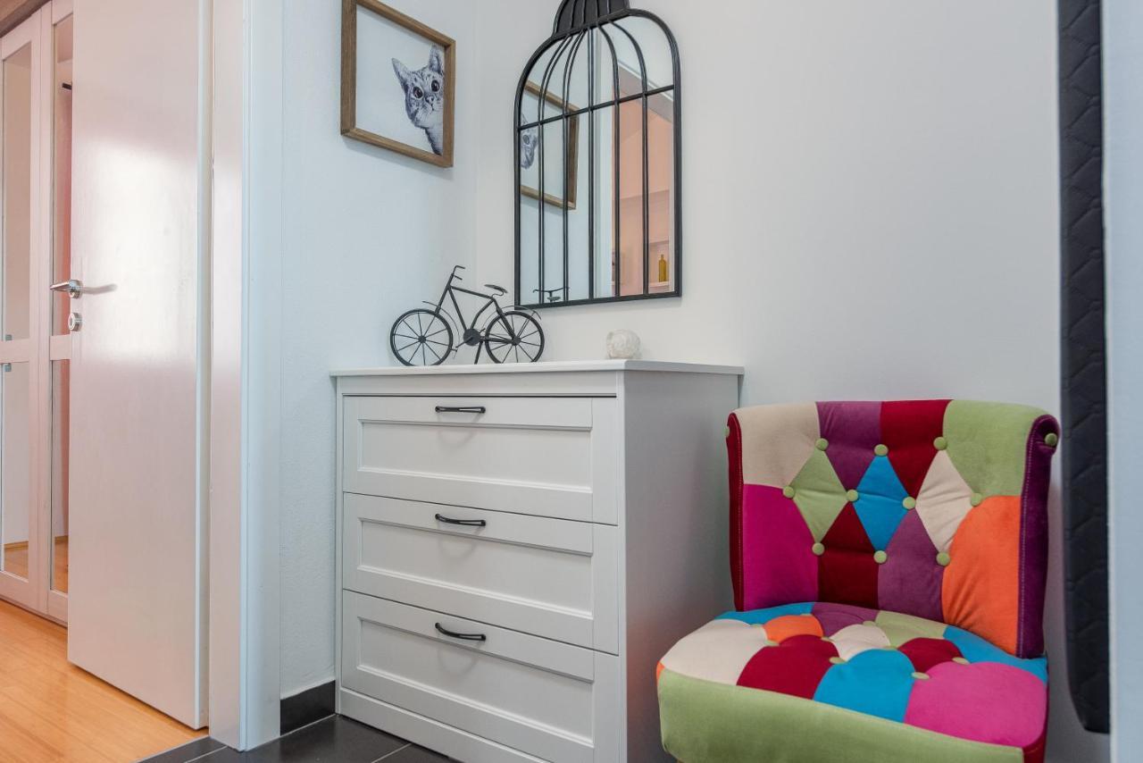 Accommodation Indigo Kožino エクステリア 写真
