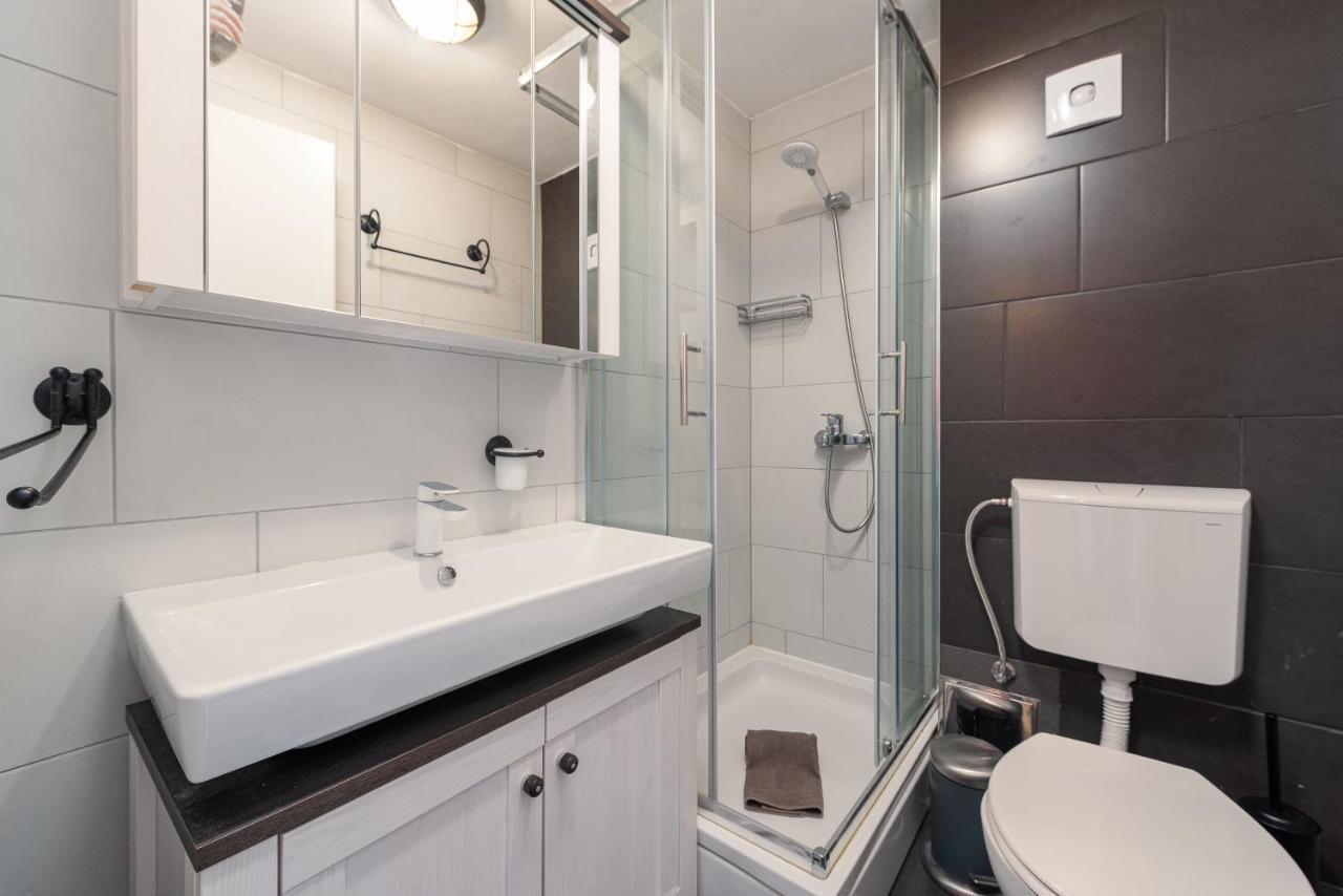 Accommodation Indigo Kožino エクステリア 写真