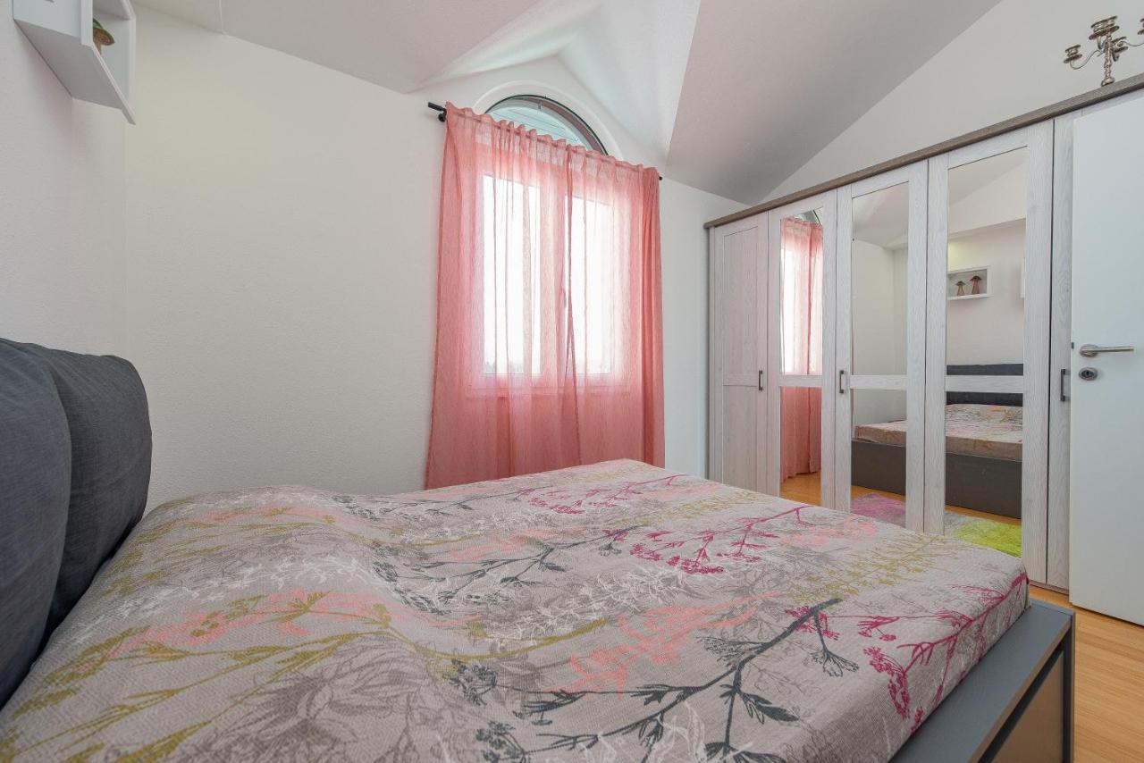 Accommodation Indigo Kožino エクステリア 写真