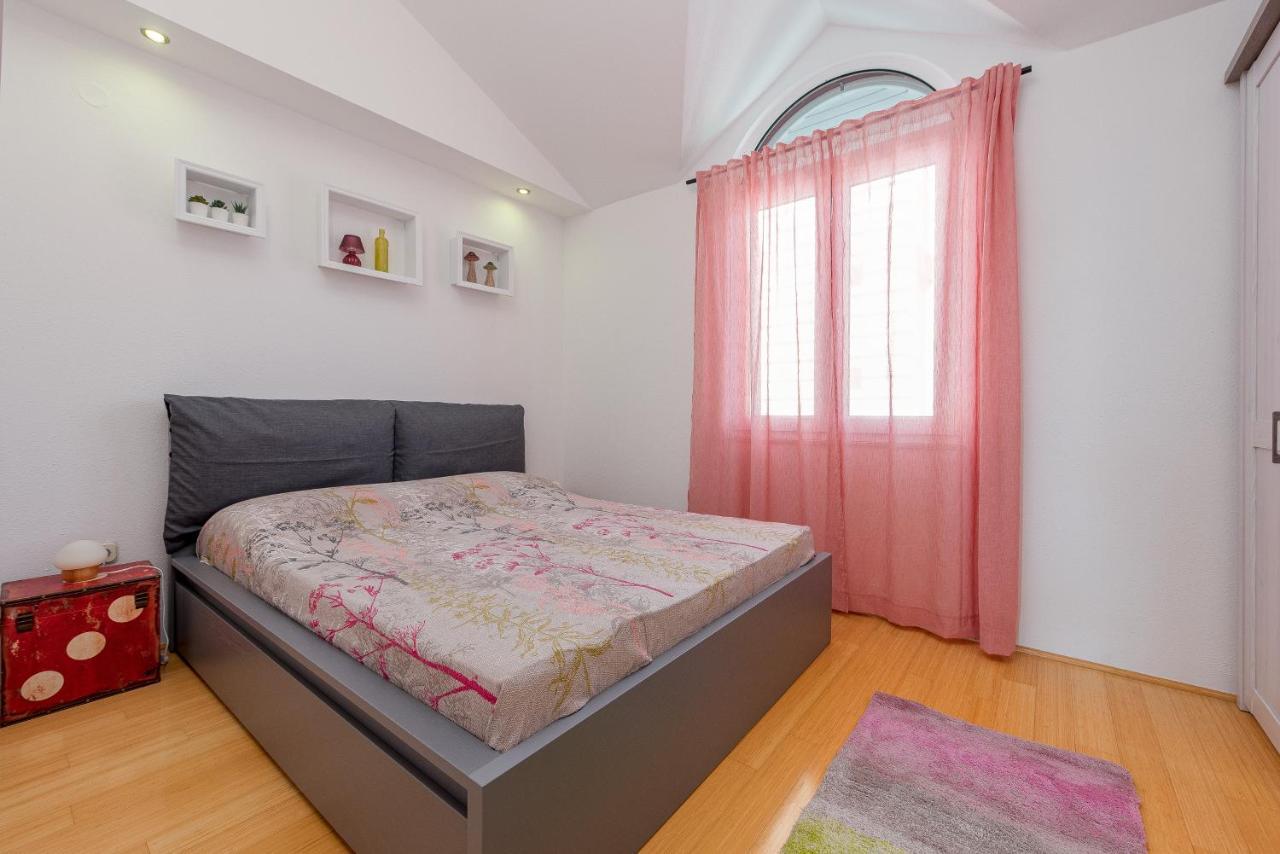 Accommodation Indigo Kožino エクステリア 写真