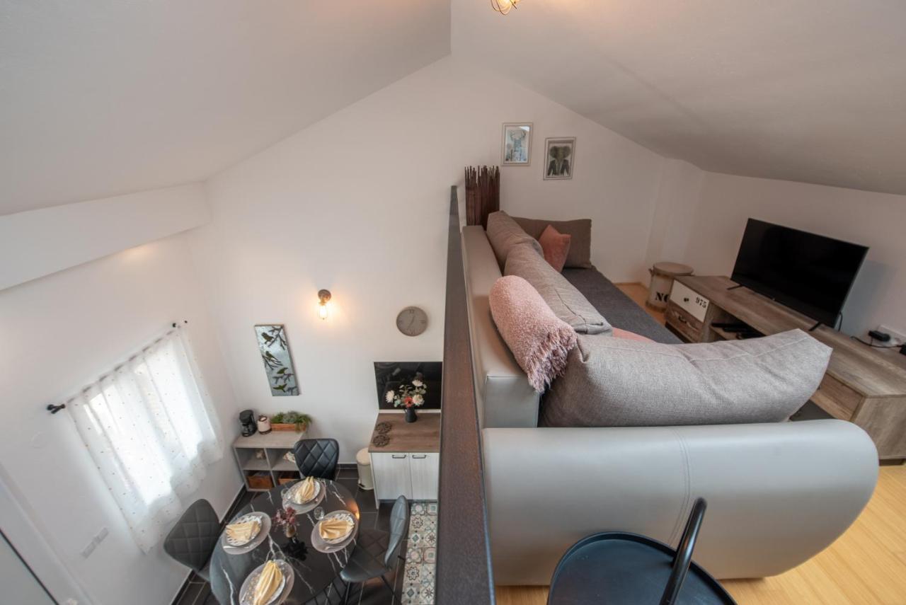 Accommodation Indigo Kožino エクステリア 写真
