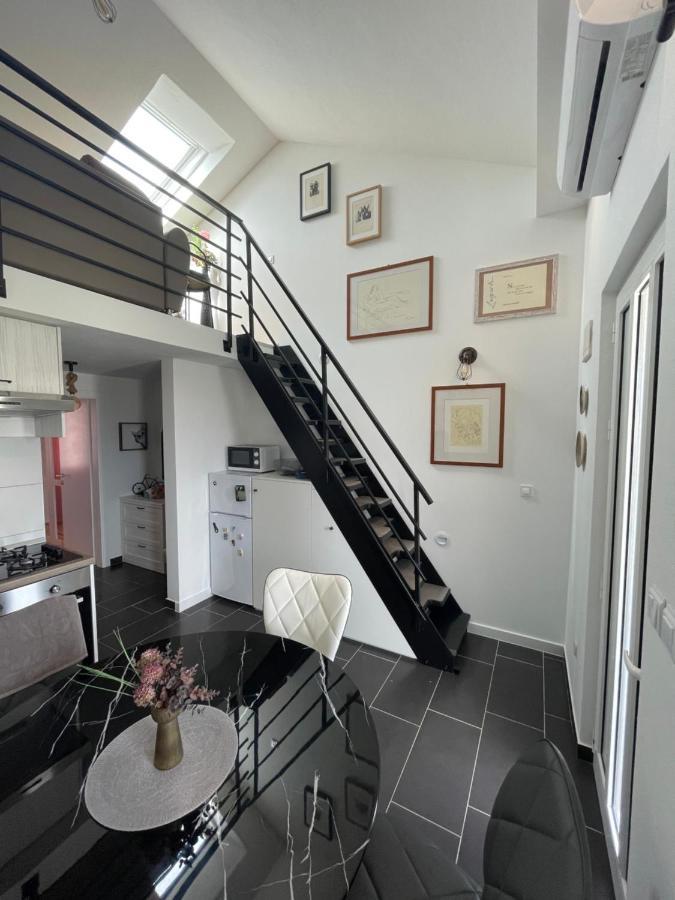 Accommodation Indigo Kožino エクステリア 写真